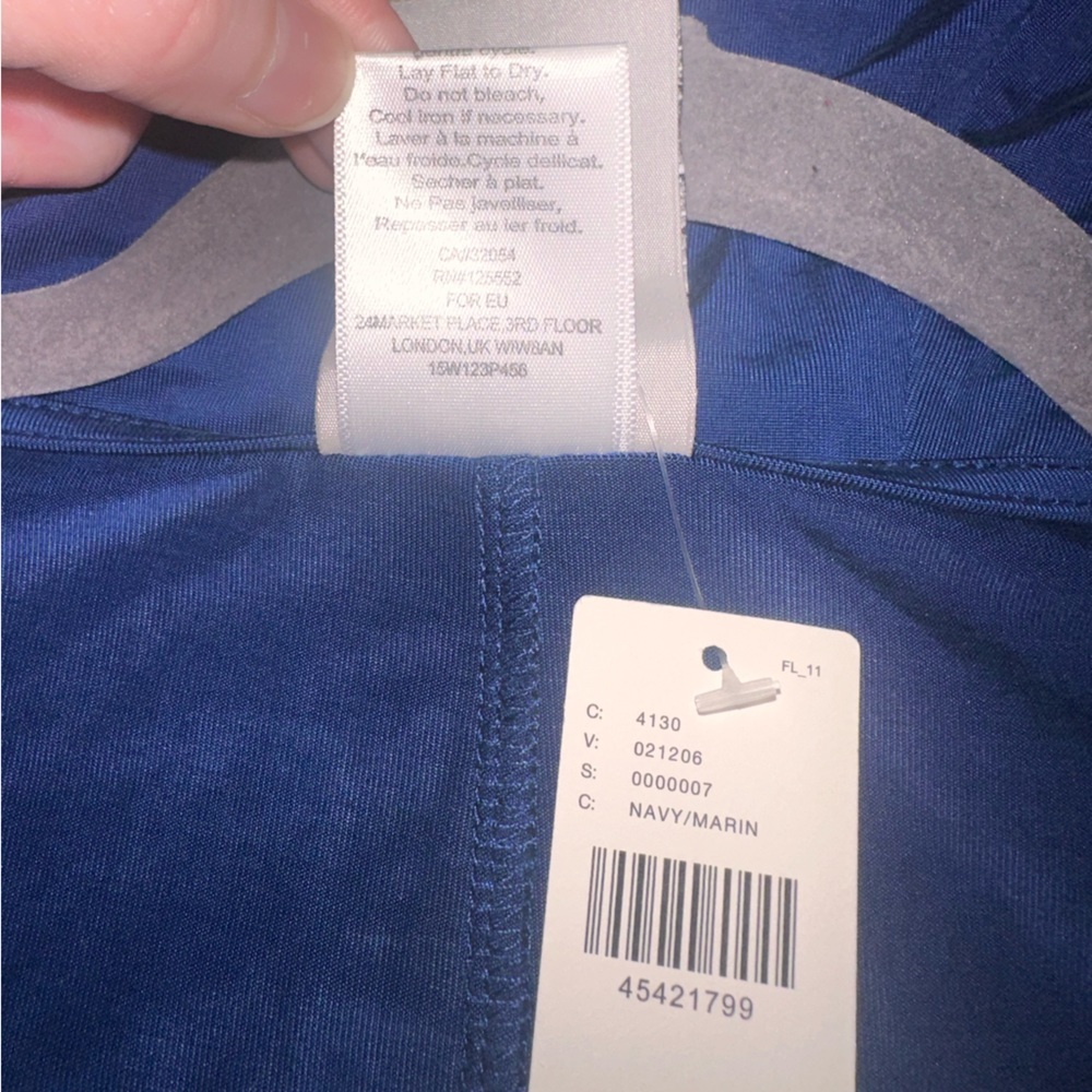 NWT Anthropologie Dolan Dress - Picture 2 of 8
